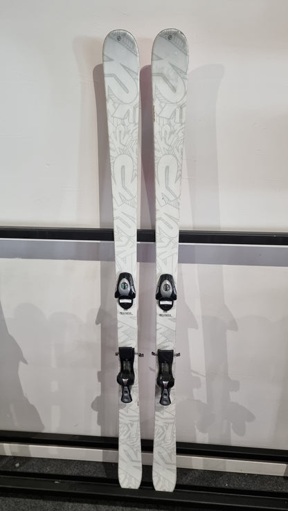 K2 Silencer 179cm
