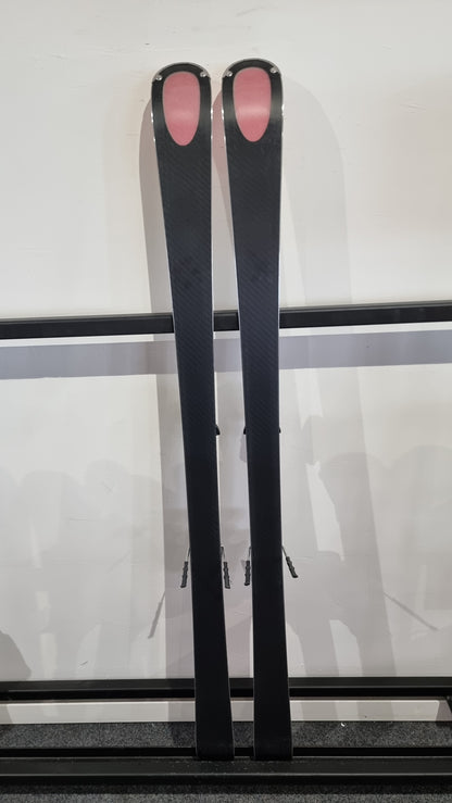 Kastle DX73 164cm