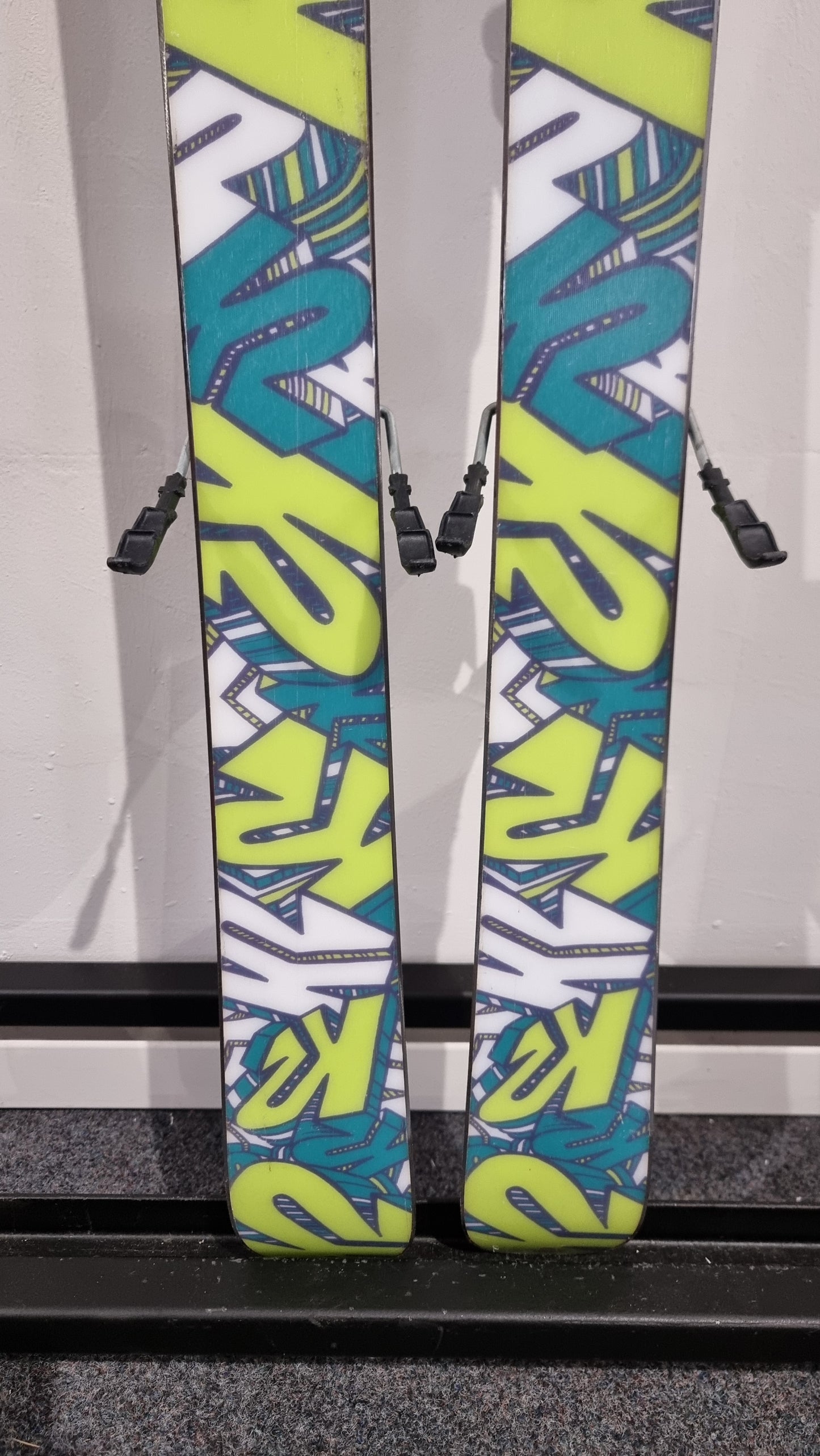 K2 Silencer 149cm