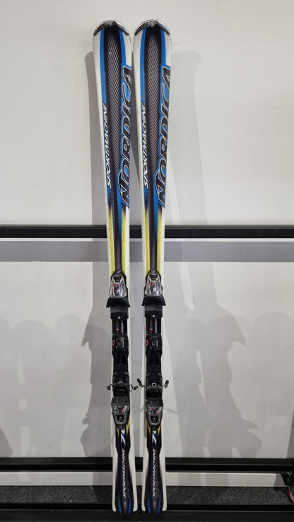 Nordica Sportmachine 70 176cm