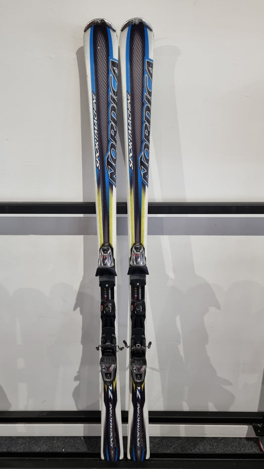 Nordica Sportmachine 70 176cm