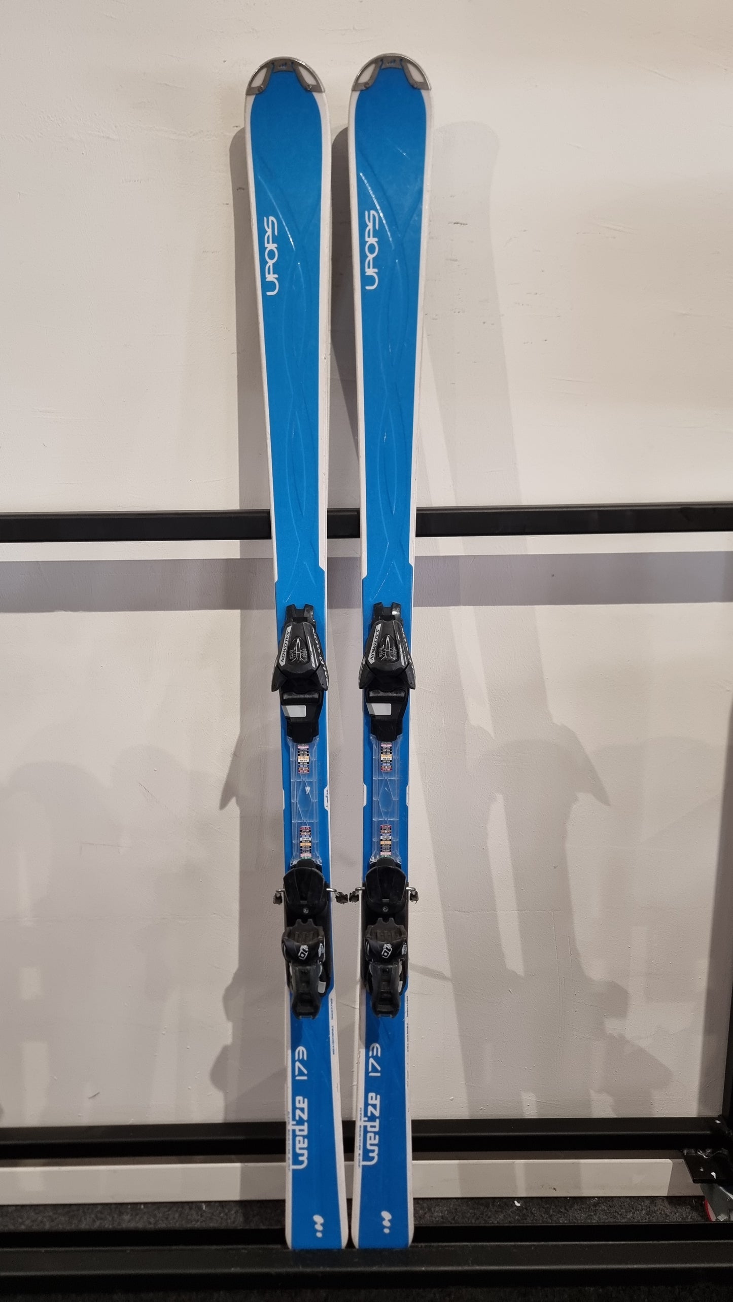 Wed'ze Upops 173cm