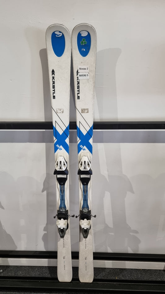 Kastle LX82 164cm