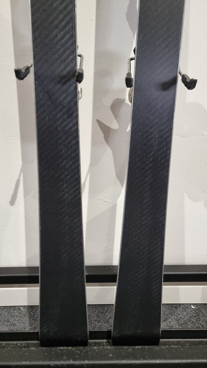 Rossignol Radical World Cup 9 Oversize 165cm