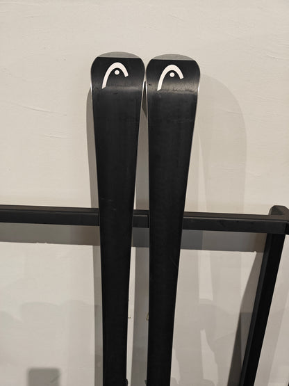 Head Supershape i.Magnum 156cm