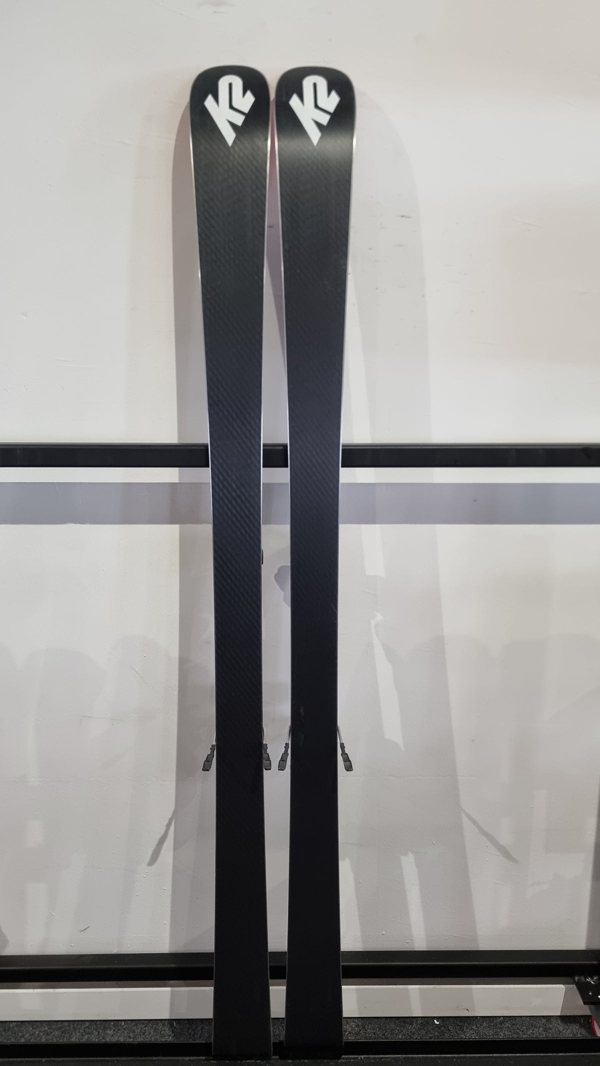 K2 Ikonic 84 177cm