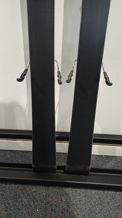 Völkl flair 7.4 142 cm