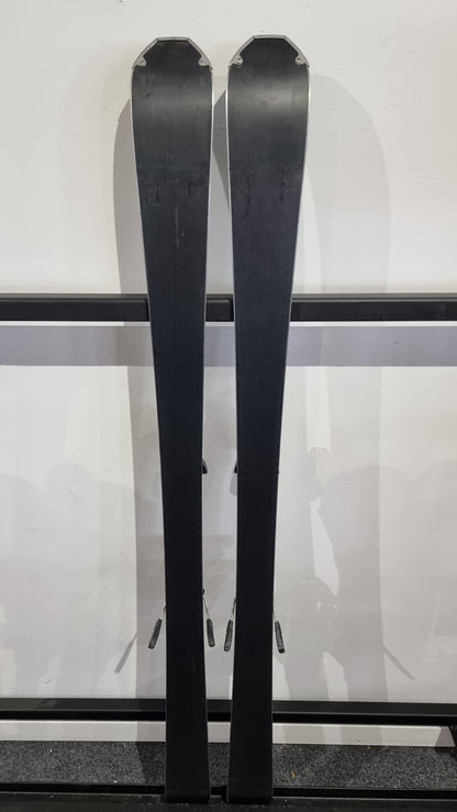 Fischer RC One 74 153cm