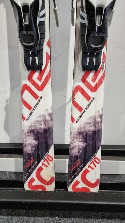Atomic Performer SC 170cm