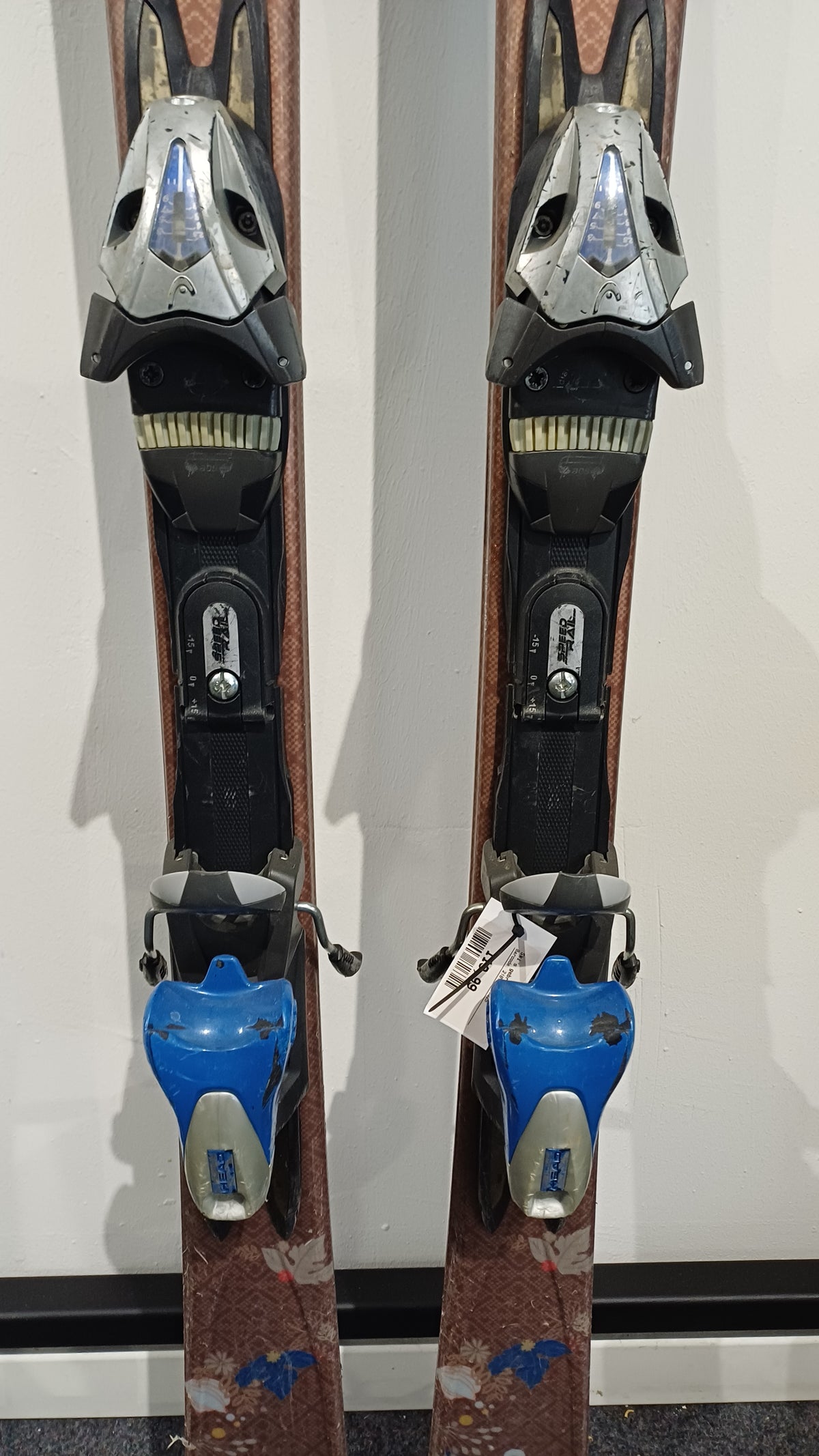 Head every one 149 cm