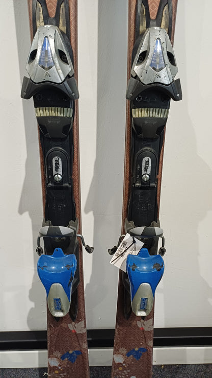 Head every one 149 cm