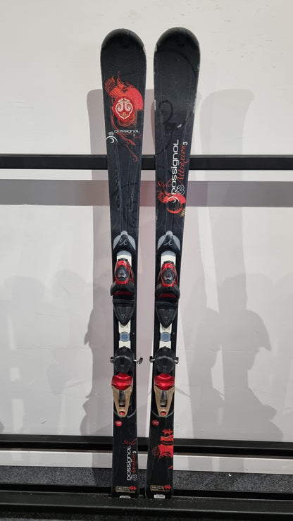 Rossignol Attraxion 3 146cm