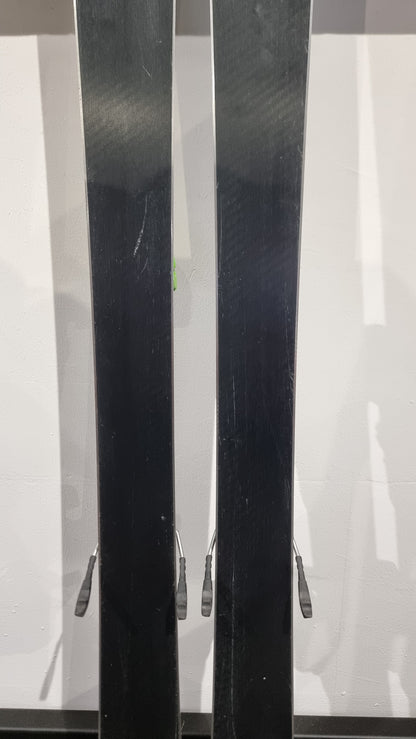 Nordica Ace of Spades Junior 138cm