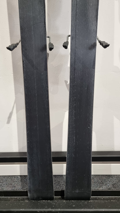 Völkl Supersport 168cm