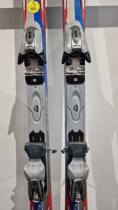 Blizzard X-Cross XC 163cm