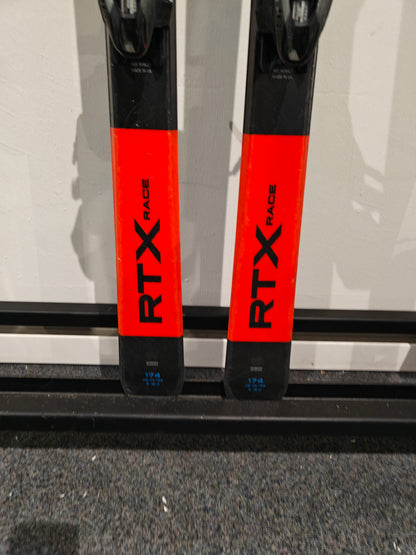 Blizzard RTX Race 174cm