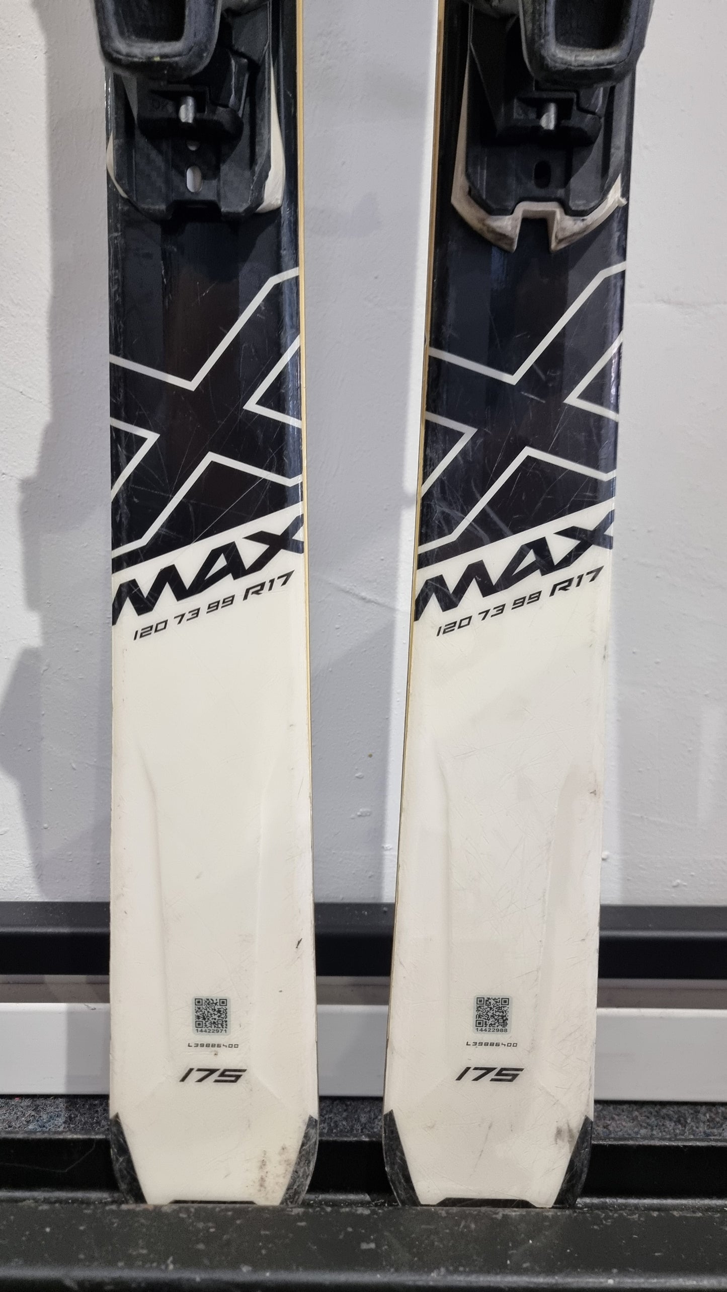 Salomon XMAX X12 175cm