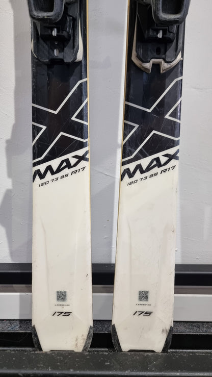 Salomon XMAX X12 175cm