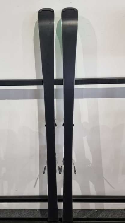 Elan RGSX 158cm