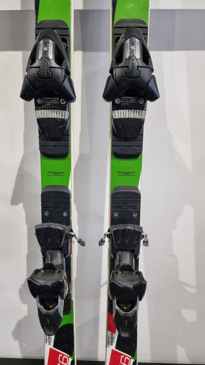 Elan Rcg Race 176cm