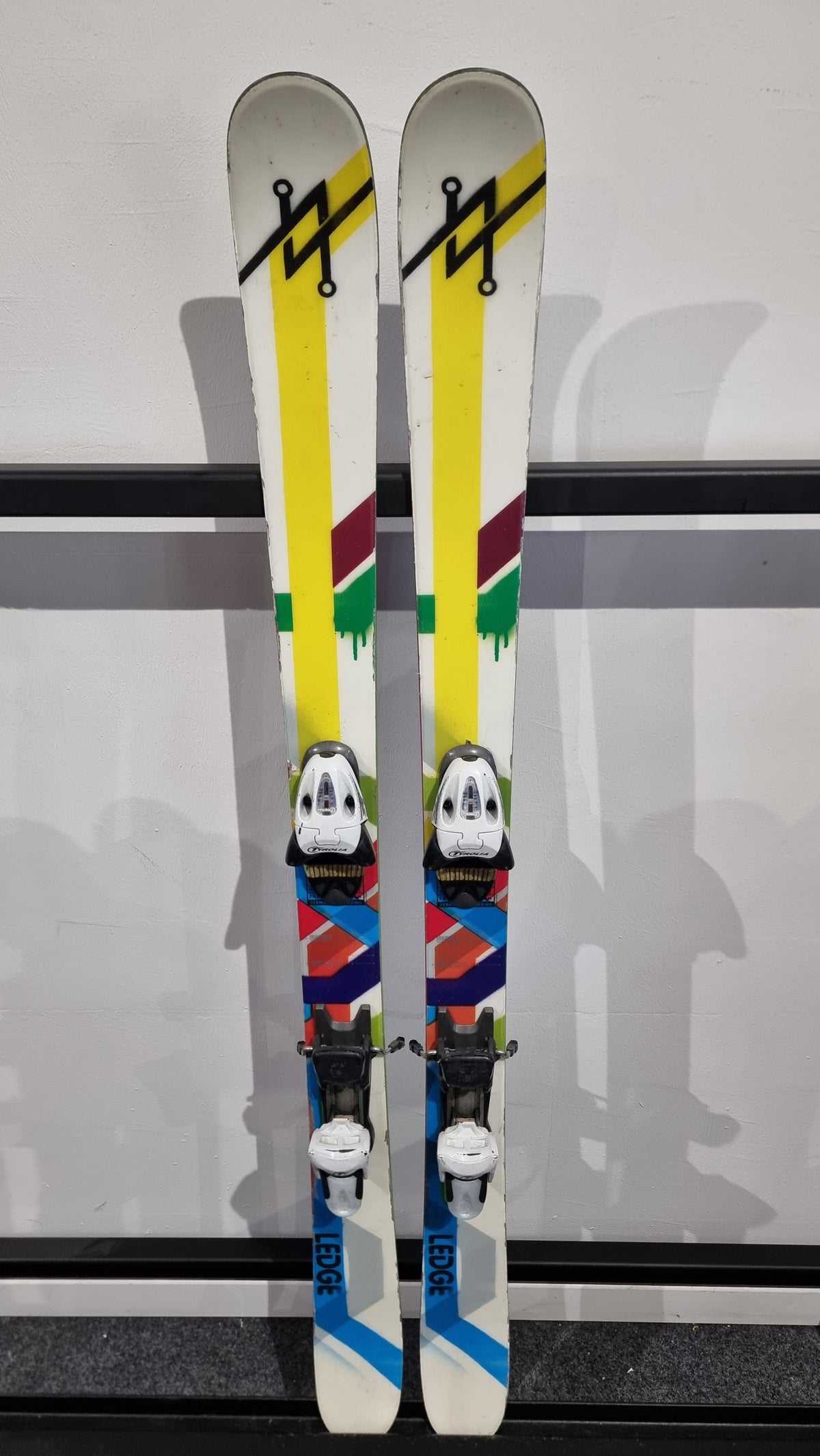 Völkl Ledge 143cm