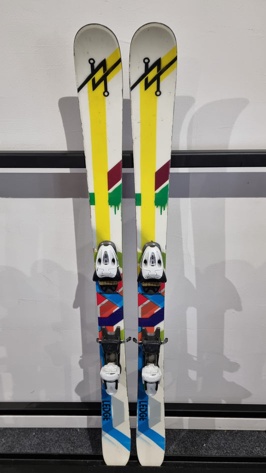 Völkl Ledge 143cm