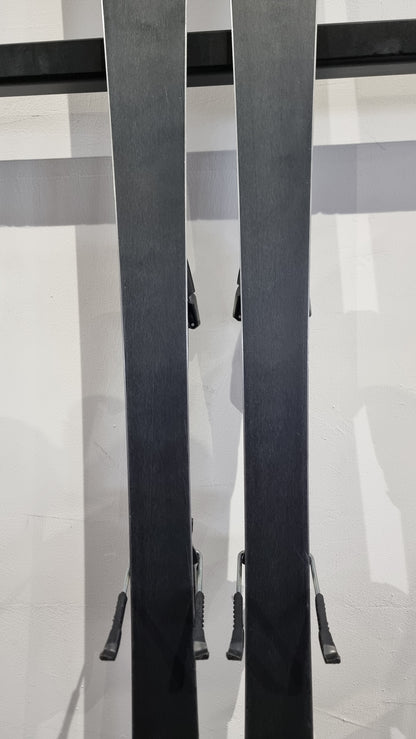 Fischer Worldcup SC Pro 160cm