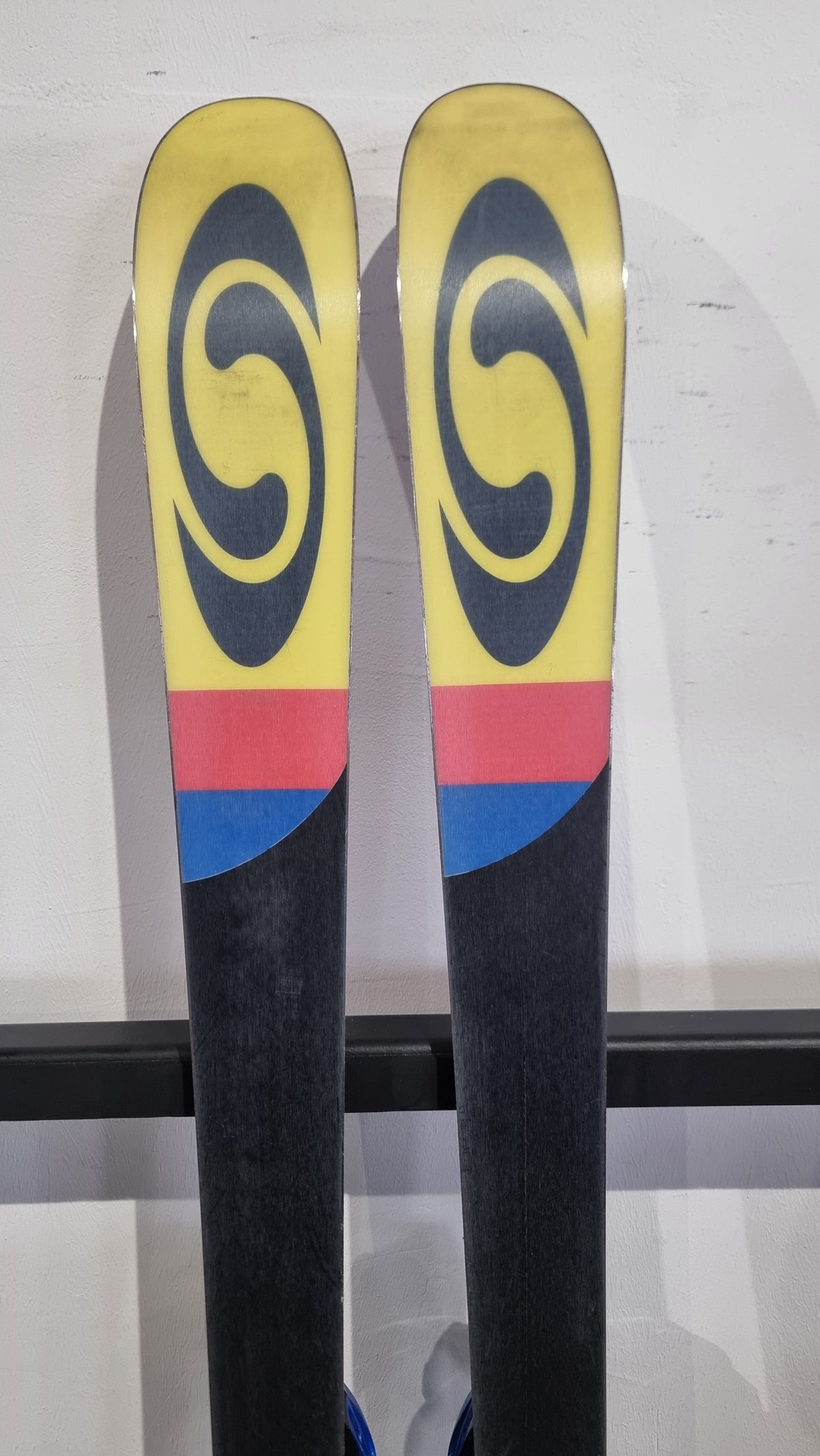 Salomon Crossmax 165cm