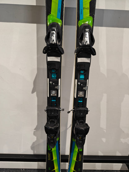 ELAN AMPHIBIO speed magic W 160cm