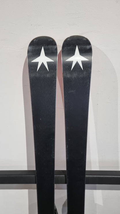 Kneissl Red Star SL 171cm