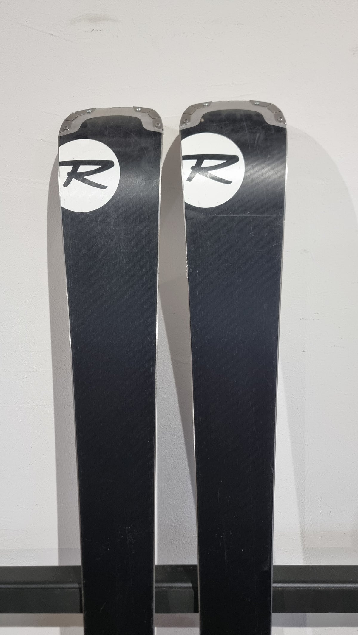 Rossignol Zenith 82 177cm