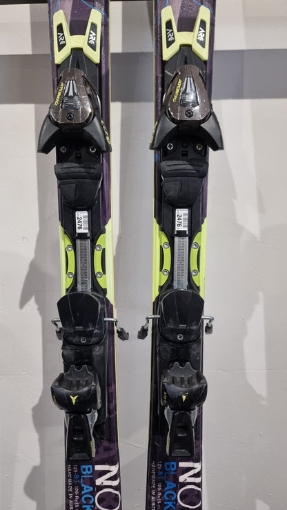 Atomic Nomad Blackeye Ti 174cm