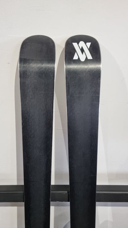 Völkl Ledge 168cm