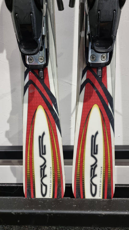 Völkl Carver Brave 138cm