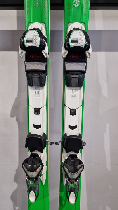 Völkl UVO 182cm