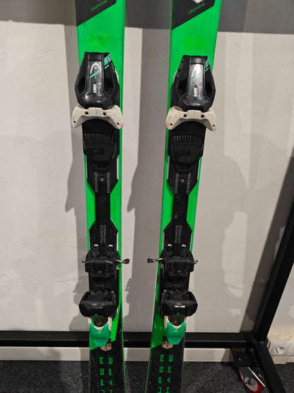 Head Supershape i.Magnum 156cm