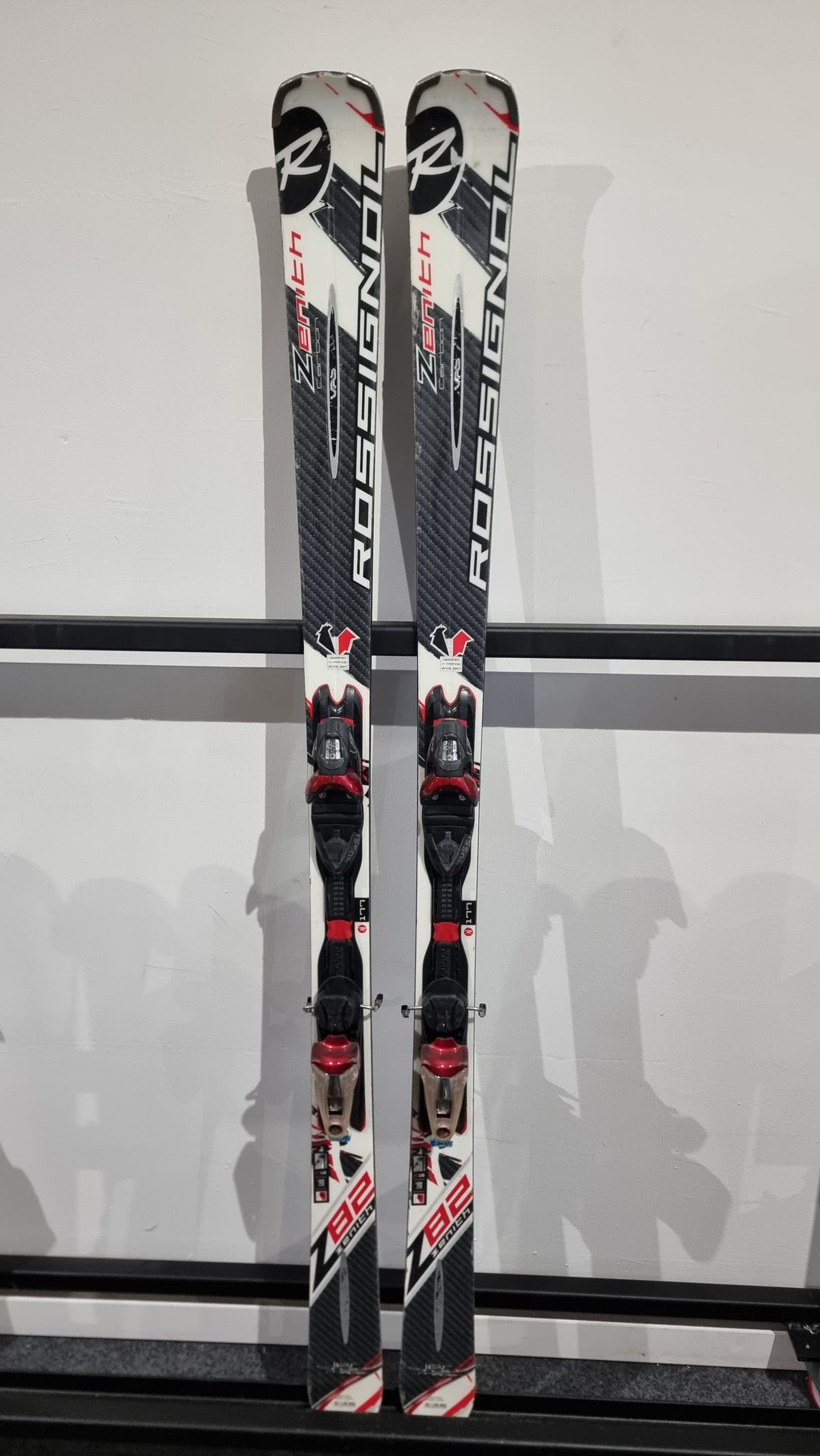 Rossignol Zenith 82 177cm