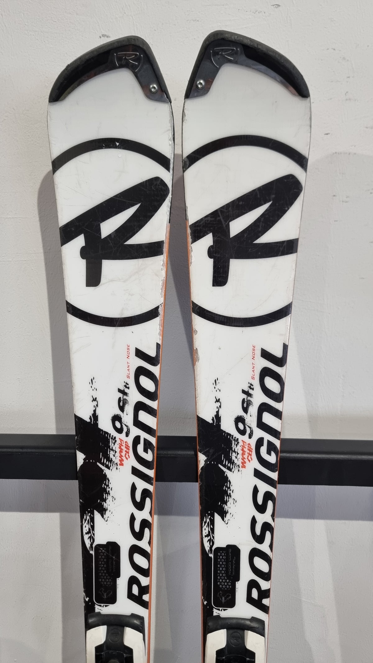 Rossignol Worldcup 9sl ti 155cm