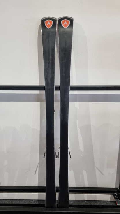 Dynastar CR 72 172cm