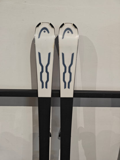 Head Icon TT200 156cm