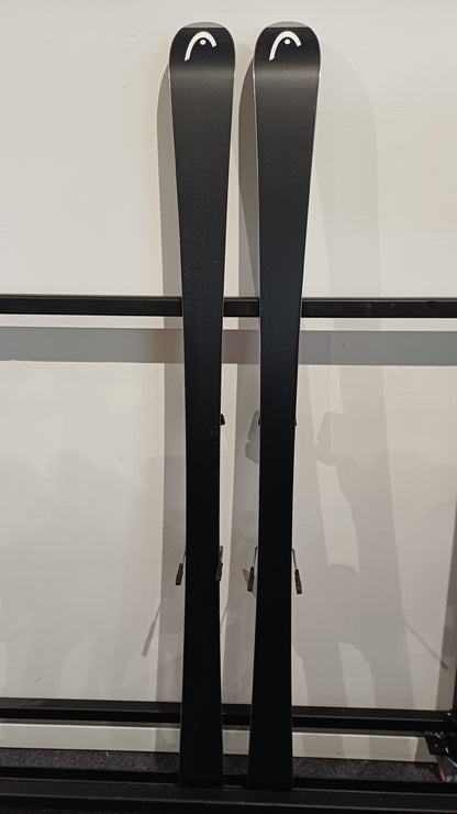 Head super shape era 3,05 170 cm