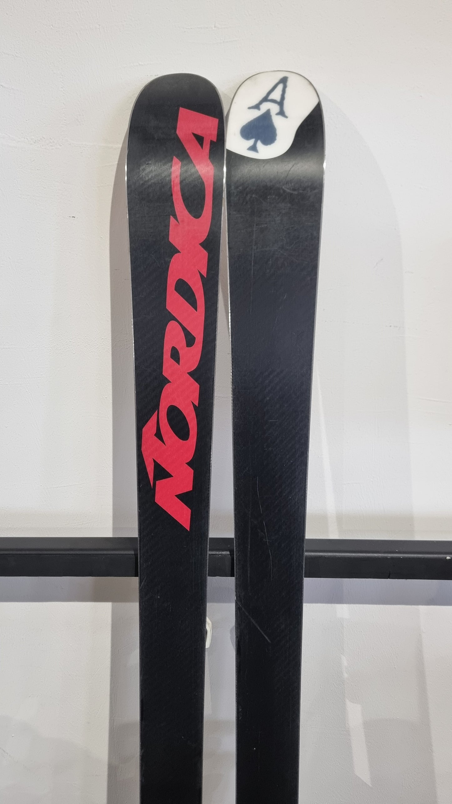 Nordica Ace of Spades 177cm