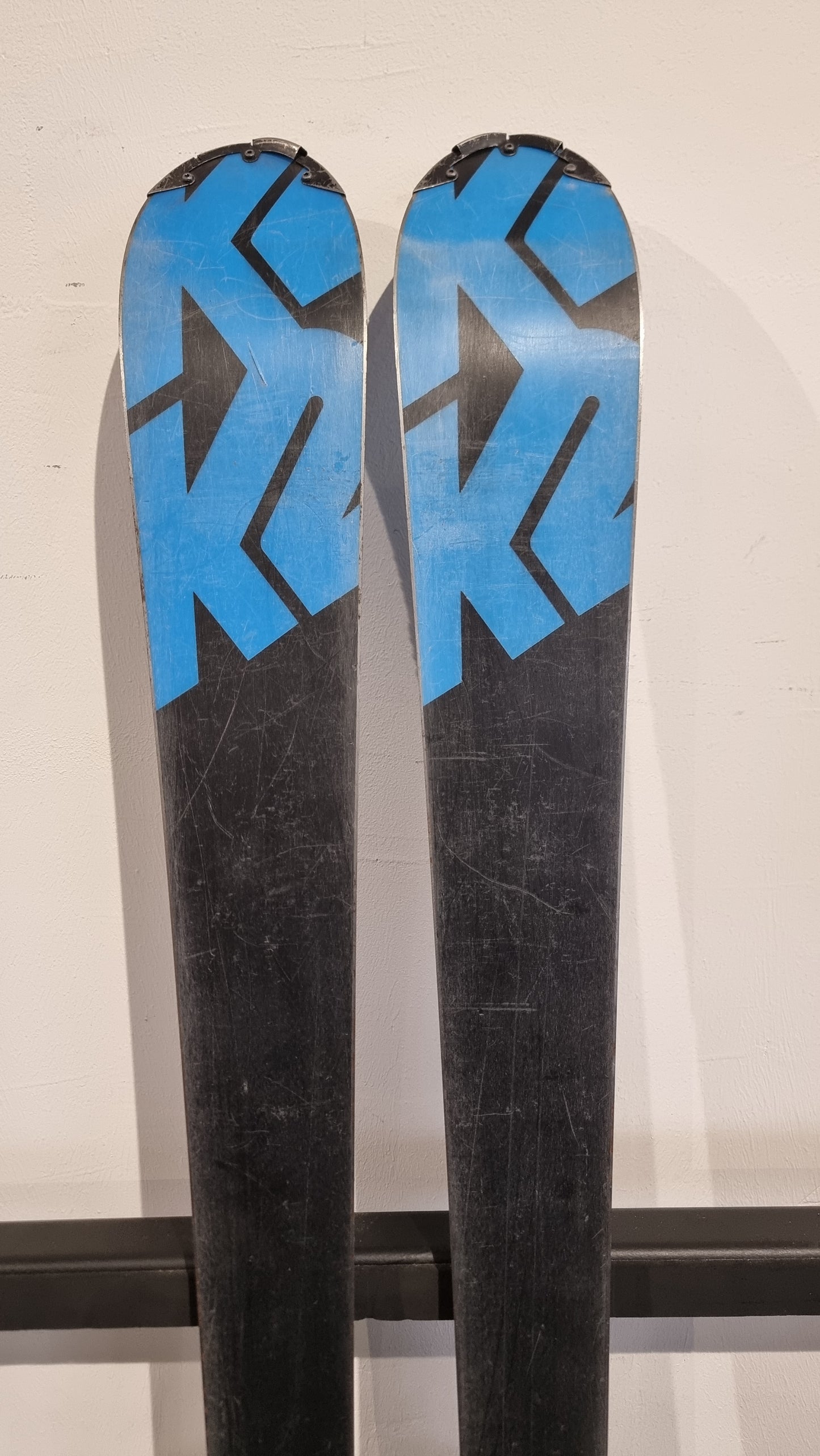 K2 AMP Ricoche 174cm