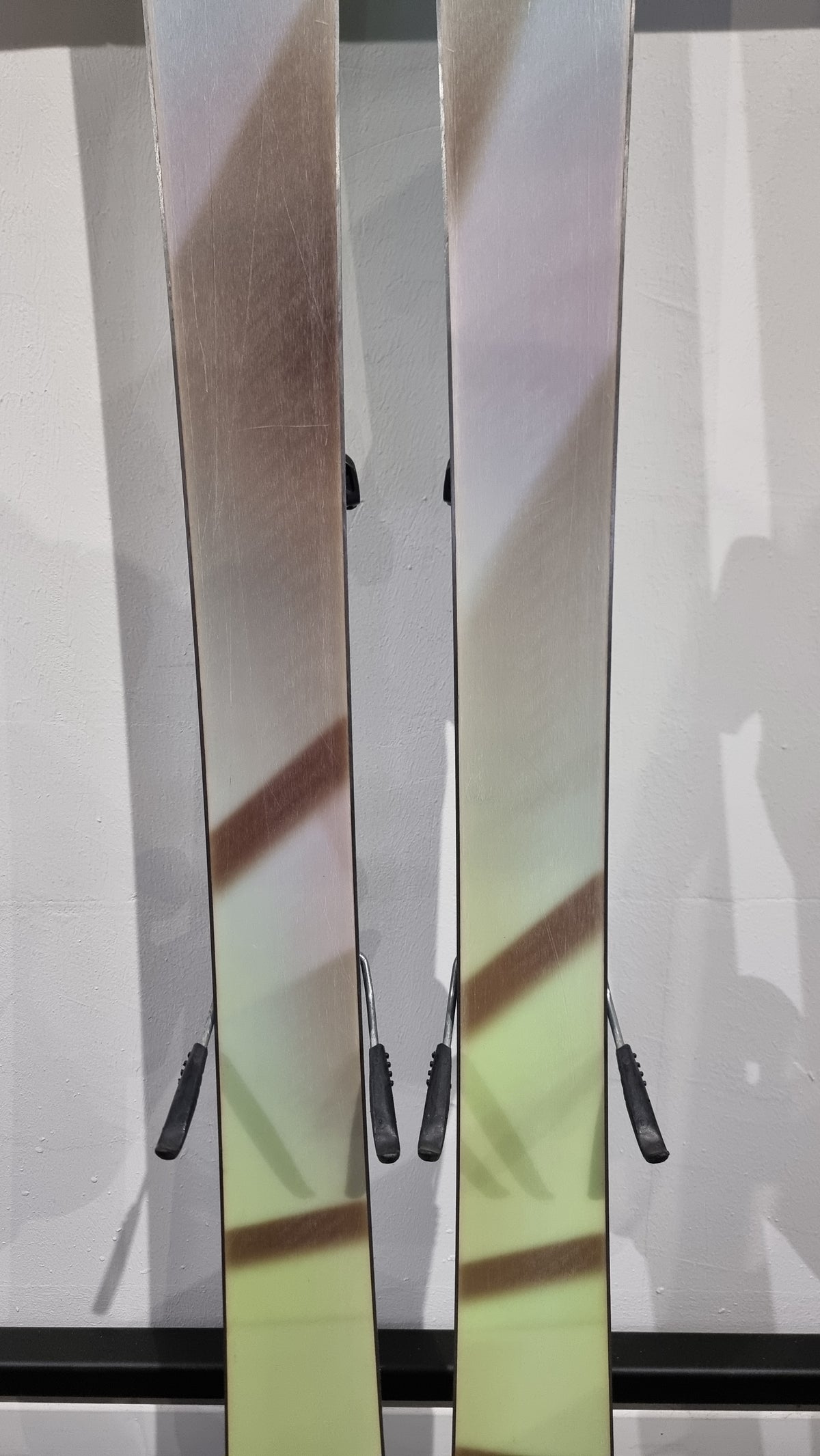 Head Residue 77 Junior 136cm