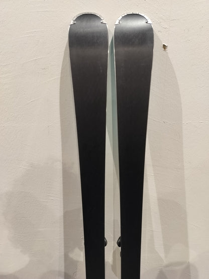 Atomic Redster XS 161cm