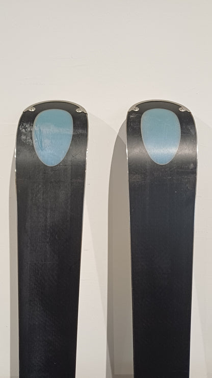 Kastle ZX 82 172 cm