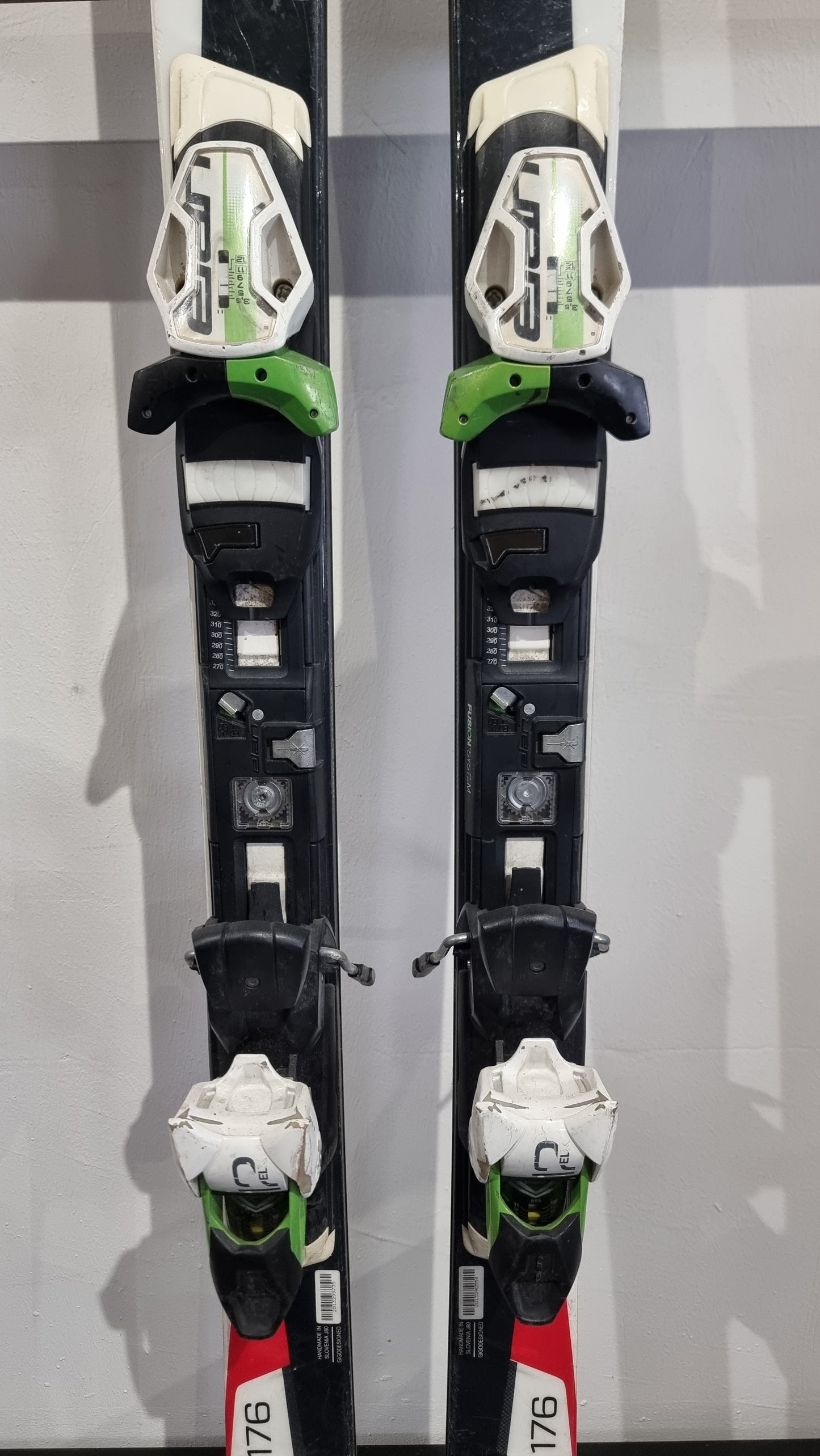 Elan Race GSX 176cm