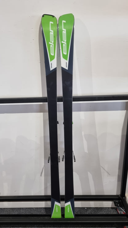 Elan Race GSX 176cm
