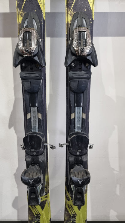 Atomic Nomad Codec 171cm