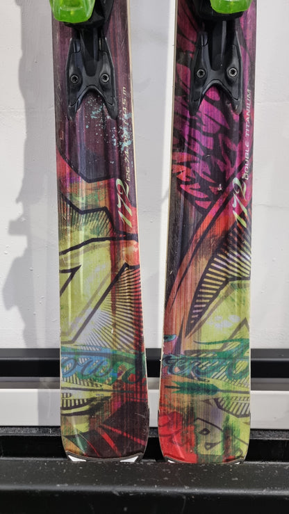 Nordica Fire Arrow 74 EDT 172cm